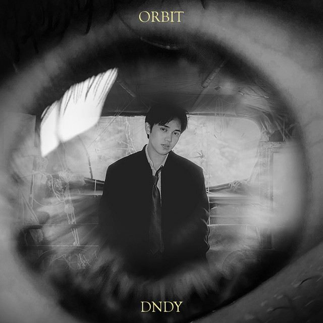 ORBIT cover art