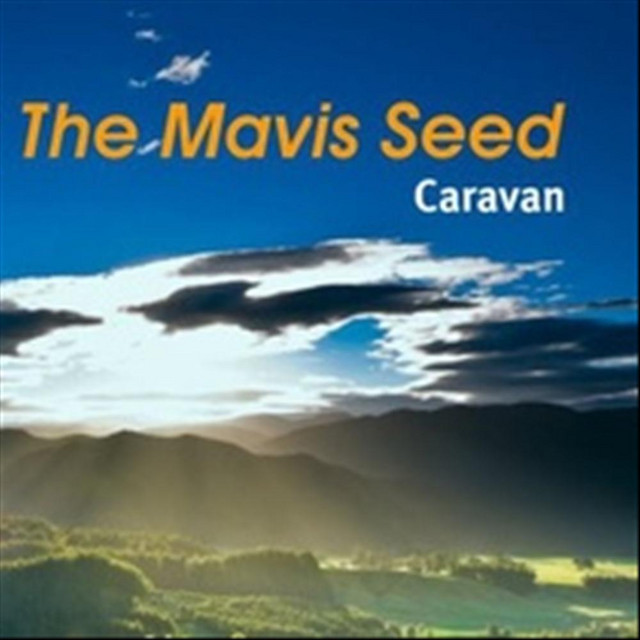 The Mavis's photo