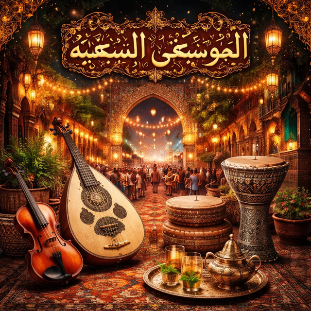 Badr Az Music