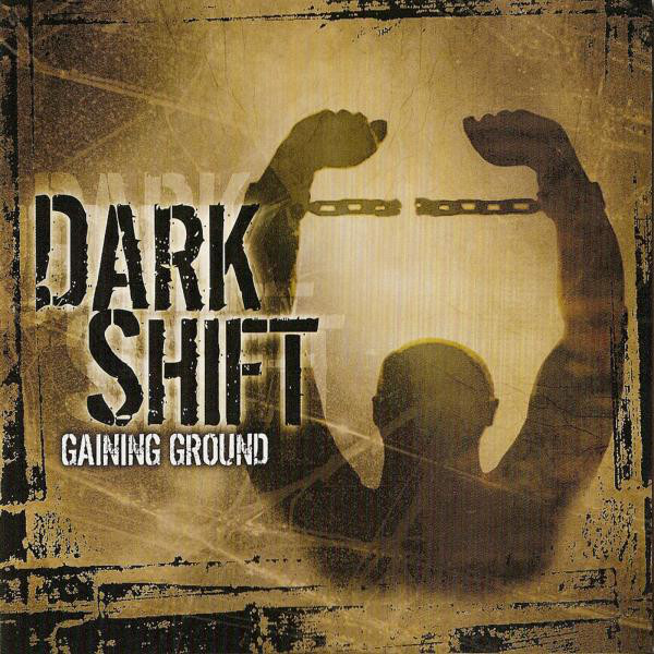 Gaining Ground cover art