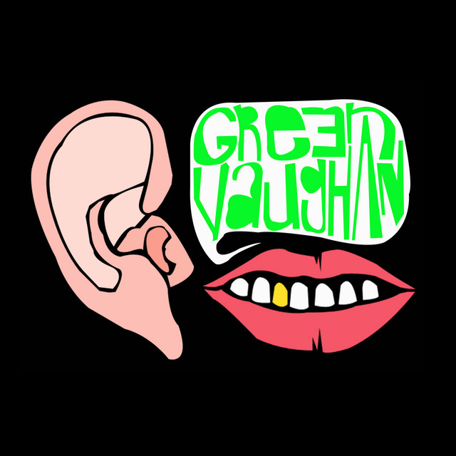 Green Vaughan Photo