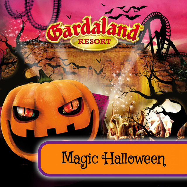 Gardaland Magic Halloween