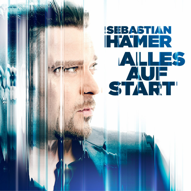 Aufstehen cover art