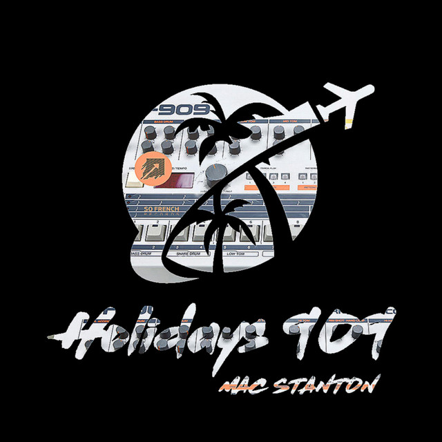 Holidays 909 cover art