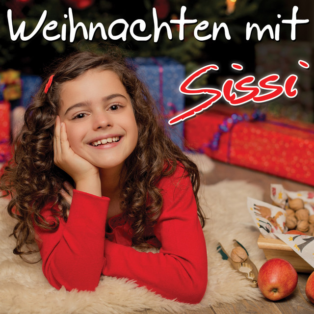 Weihnachten Mit Sissi cover