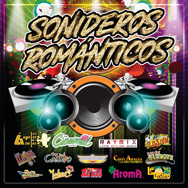 Sonideros Románticos