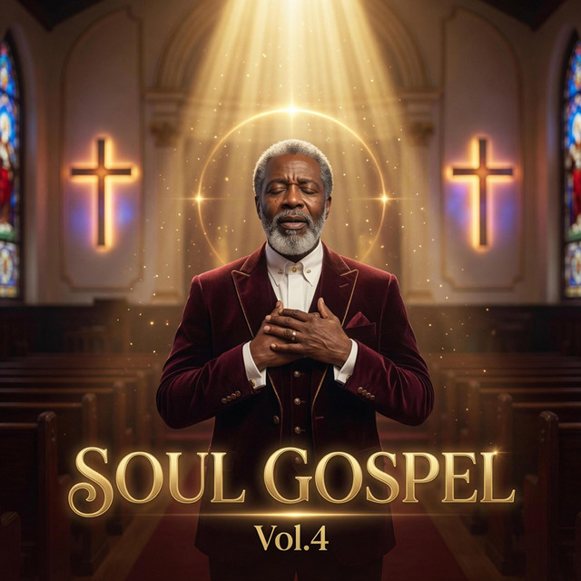 Soul Gospel Music – Light After Amen (Vol. 4)