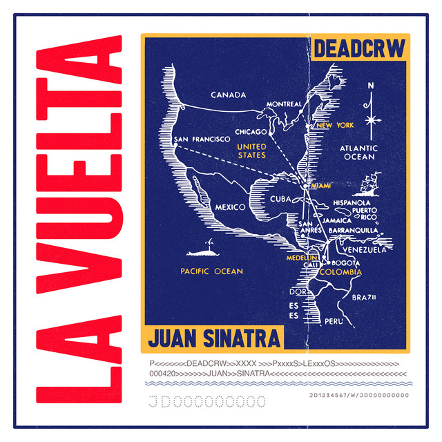 La Vuelta