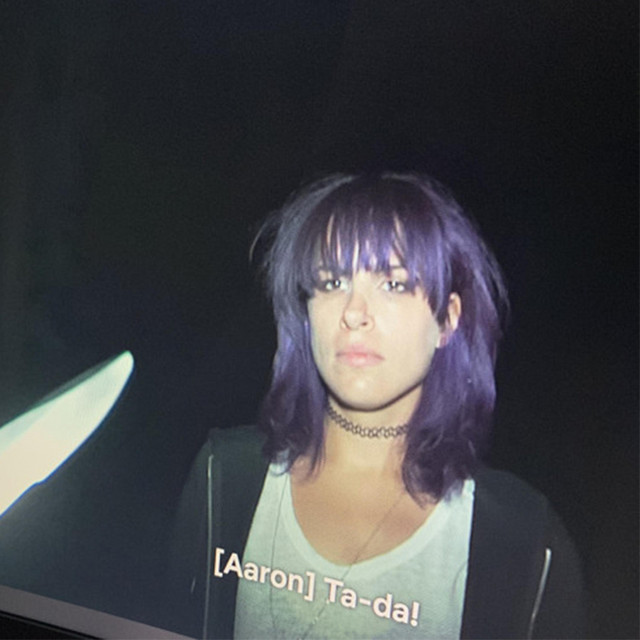 luvv cover art