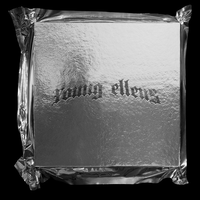Young Ellens cover art