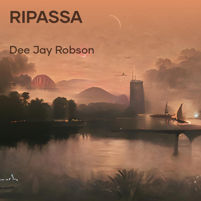 Dee Jay Robson