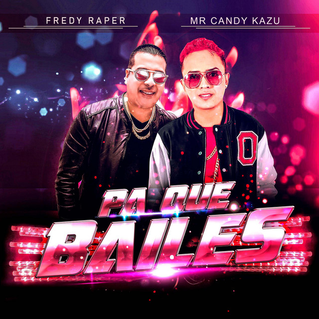 Pa Que Bailes