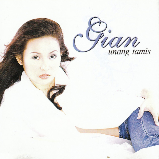 Unang Tamis cover art