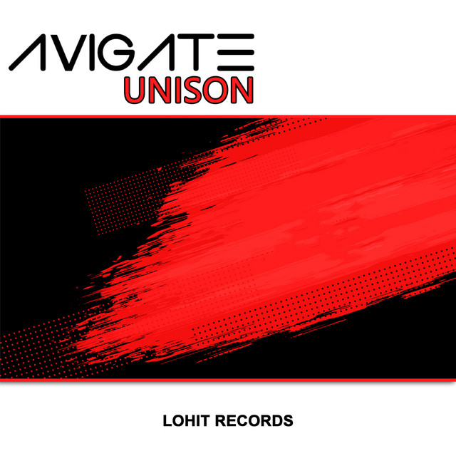 Unison cover art