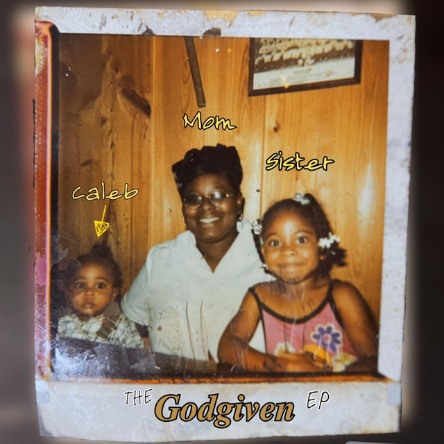God Given cover art