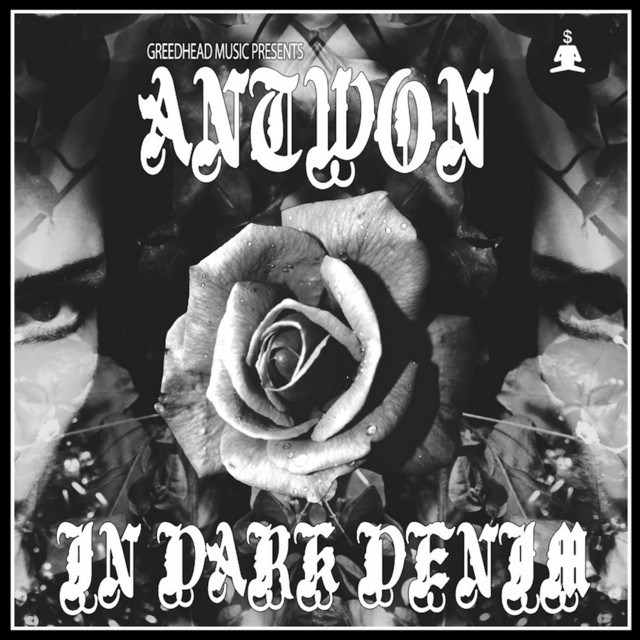 In Dark Denim cover art