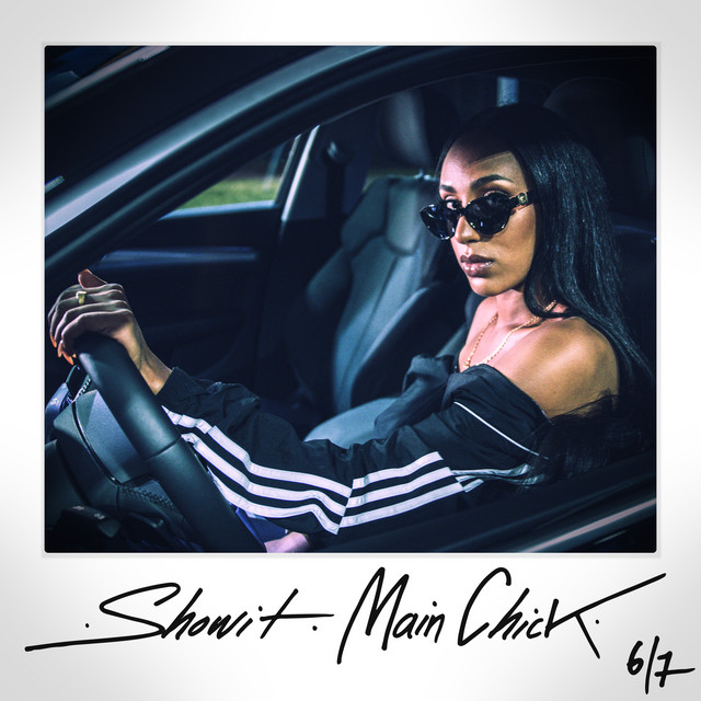 Main Chick cover art