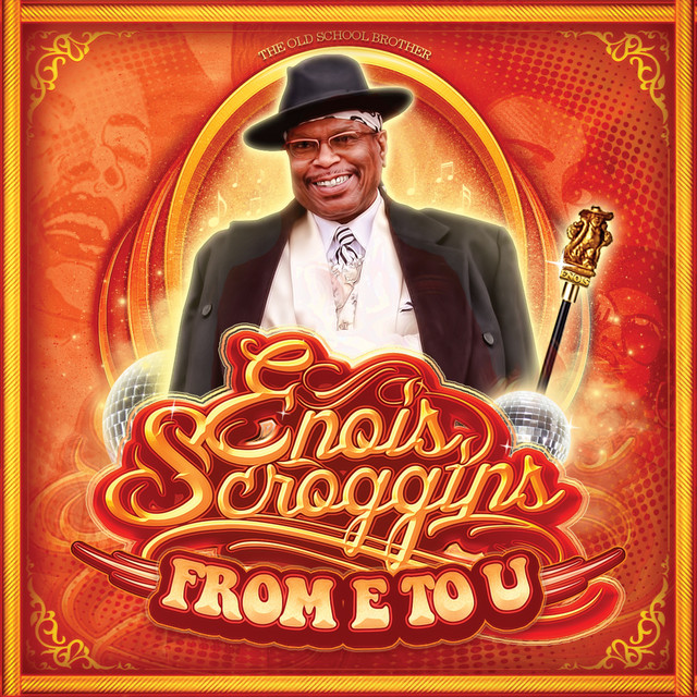 Enois Scroggins Photo