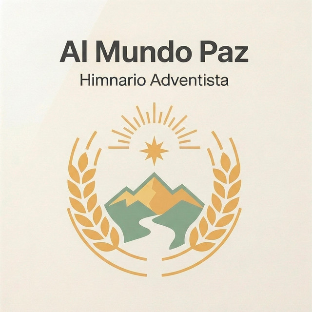 Al Mundo Paz cover art
