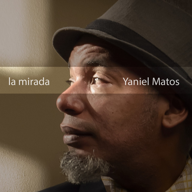La Mirada cover art
