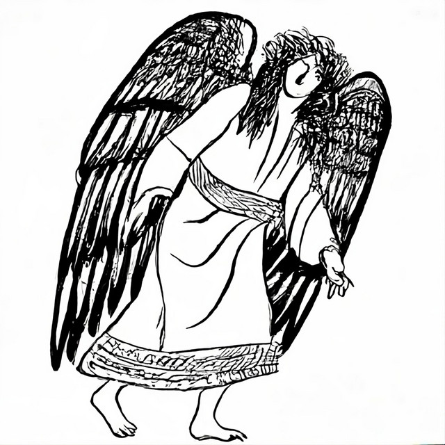 epitaph cover art
