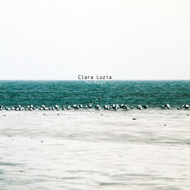 The Range cover art