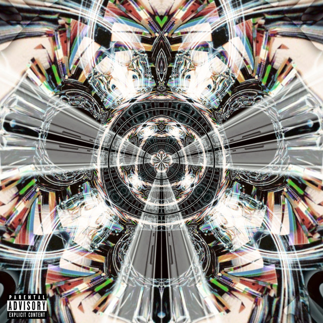 Chrome cover art