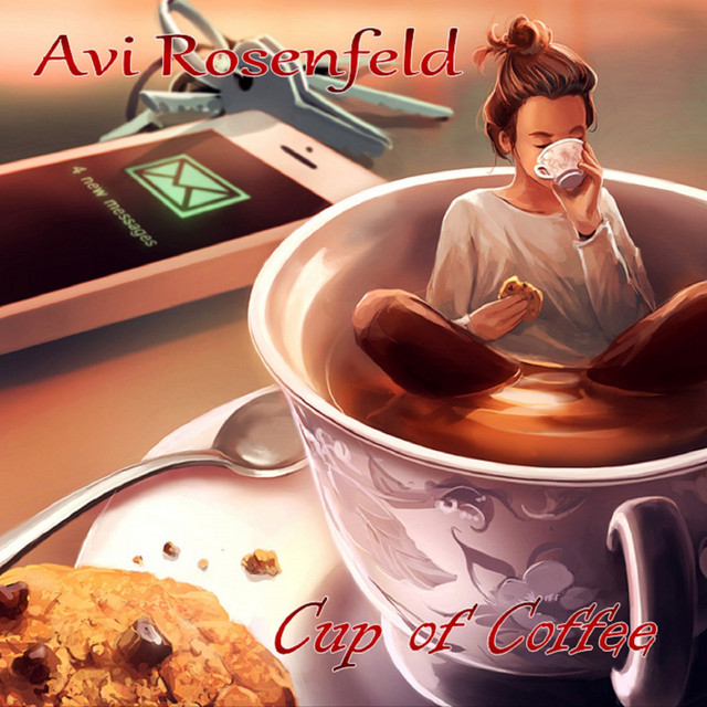 My Cup of Coffee