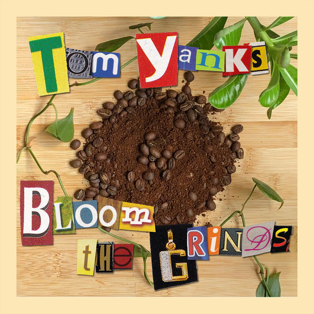 Bloom the Grinds cover art