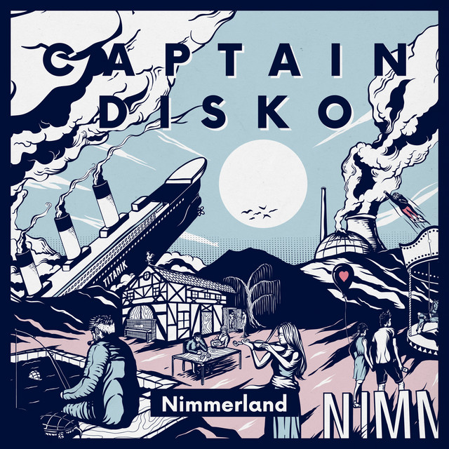undefined album image