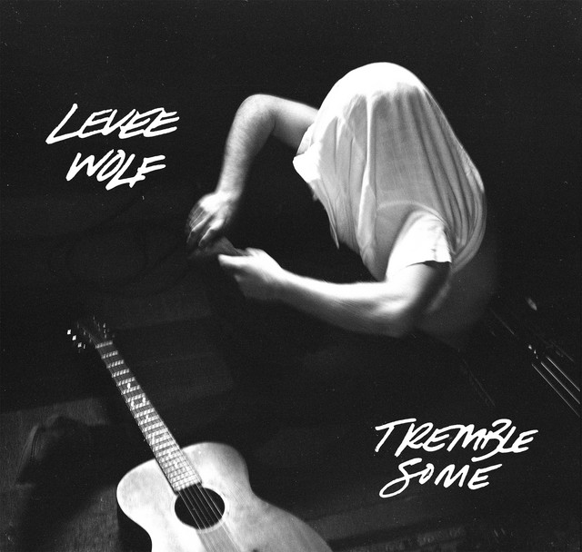 Tremble Some cover art