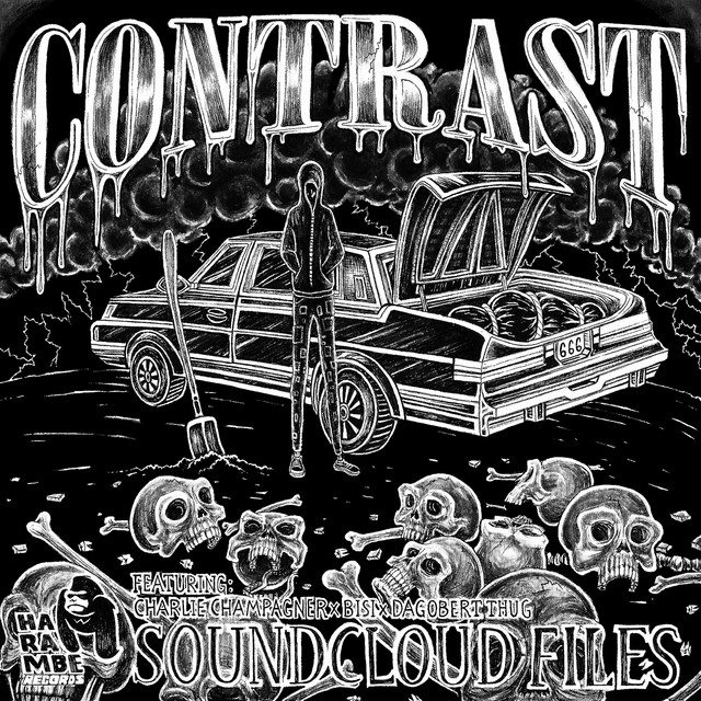 Soundcloud Files cover art