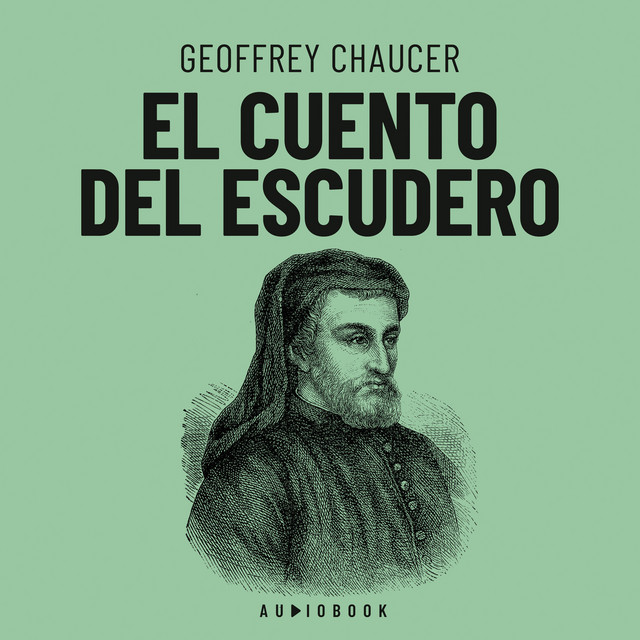 El cuento del escudero (Completo) cover art