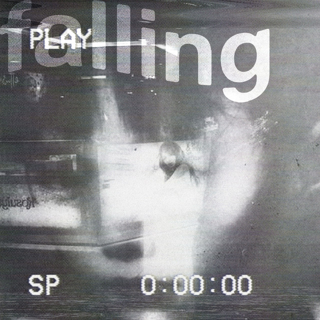 falling cover art