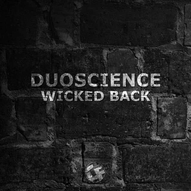 Wicked Back artwork