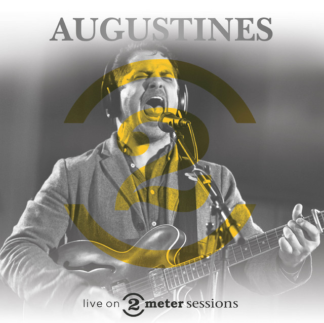 Live On 2 Meter Sessions cover art