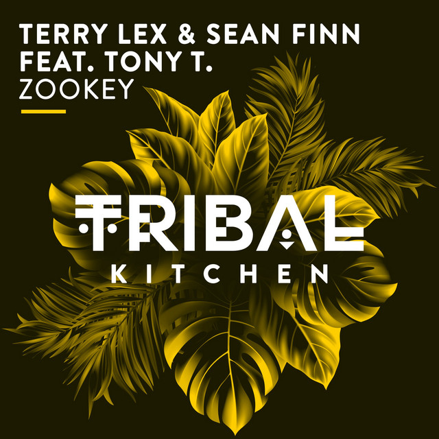 Zookey - Radio Edit