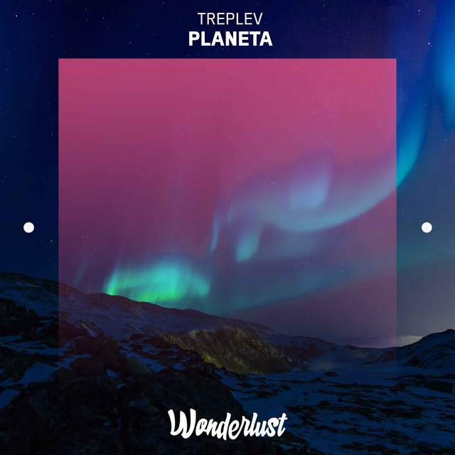Planeta cover
