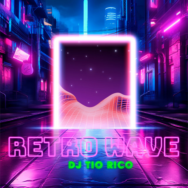 Retrowave
