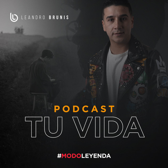 Tu Vida cover art