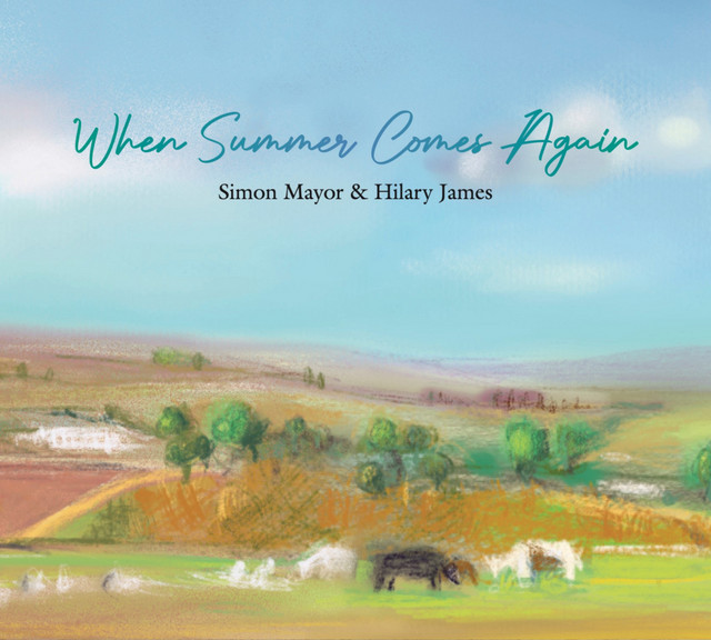 When Summer Comes Again cover art