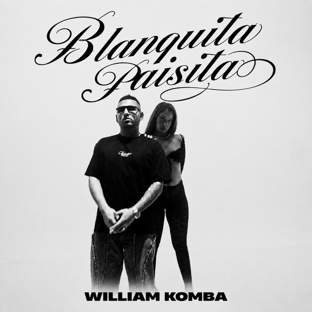 BLANQUITA PAISITA