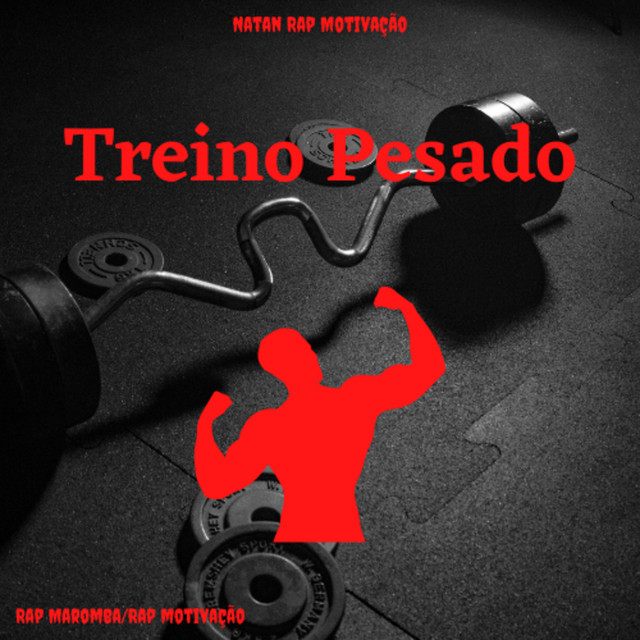Treino Pesado