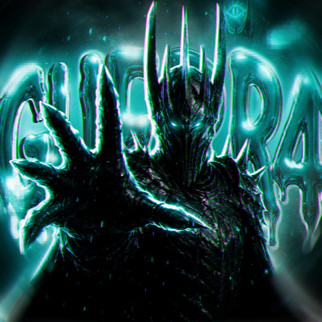 GUERR4 album image