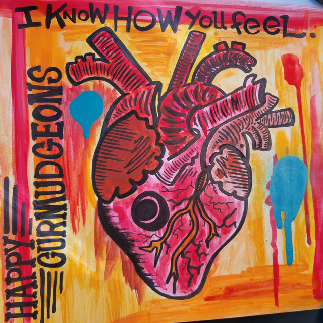 I Know How You Feel