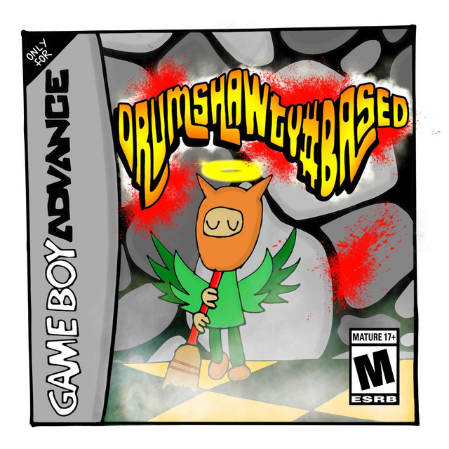 drumshawty#based - song and lyrics by gardentrap, dedwrite | Spotify