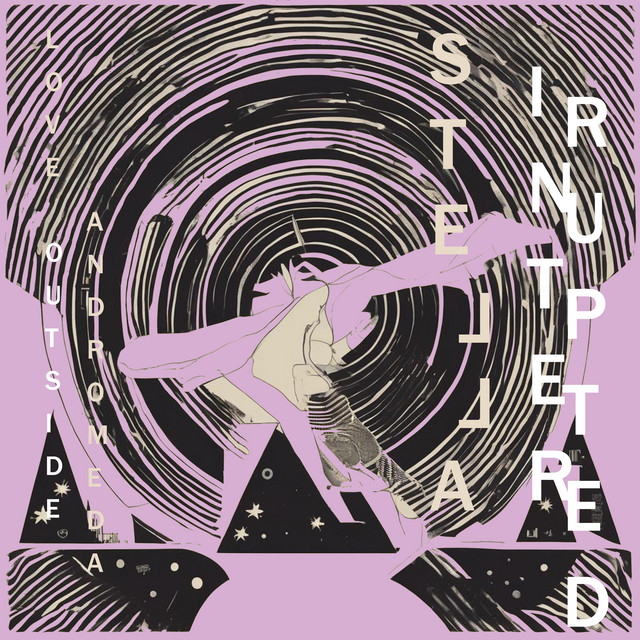 Stella Interrupted cover