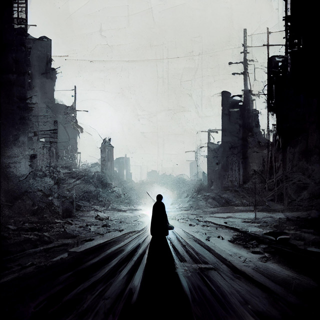 Avius cover art