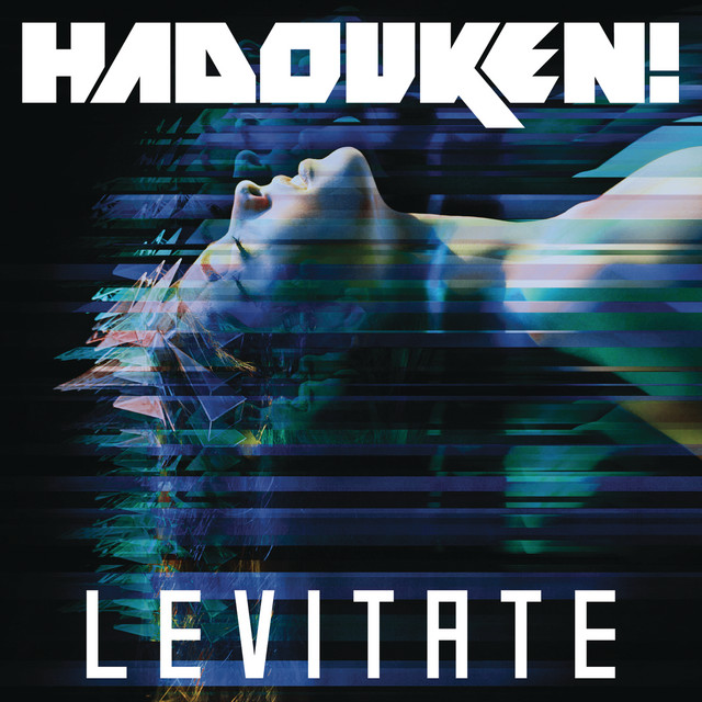 Levitate (Remixes) cover art