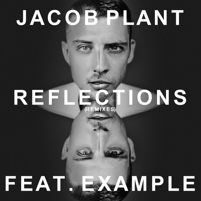 Reflections (feat. Example) [Radio Edit]